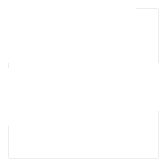 Weißes Symbol mit Klickverbindung - DIY freundlich